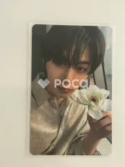 BOYNEXTDOOR テサン The Action Weverse