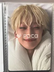 ENHYPEN ソヌ ROMANCE : UNTOLD -daydream- YIZHIYU