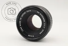 2026年最新】rikenon 50mm f1.7の人気アイテム - メルカリ