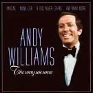 Way We Were Williams, Andy[CD]（中古）