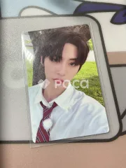 BOYNEXTDOOR テサン 1st EP [WHY..] M2U ラキドロ