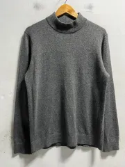 105 EDITION カシミア ウール ニット 正規品