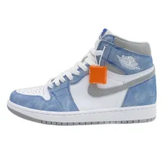 ナイキ NIKE タグ付き AIR JORDAN 1 RETRO HIGH OG Hyper Royal エア ジョーダン 1 レトロ ハイ OG スニーカー 555088-402 26.5cm ■GY51