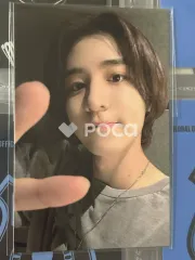 BOYNEXTDOOR イハン BOYNEXTDOOR X BBNEXDO ポップアップ ‘BBNEXDO is Coming to Town’ 購入特典