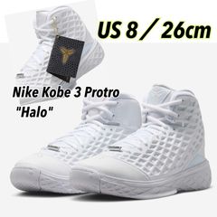28㎝ ナイキ NIKE コービー 3 プロトロ KOBE 3 PROTRO - メルカリ