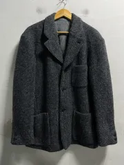 100 45RPM マリン ブレーザー テーラード ジャケット 正規品