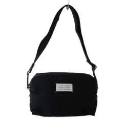 マルタンマルジェラ 11 Martin Margiela 11 GLAM SLAM SPORT CAMERA BAG SB2WG0010 P1511 ショルダーバッグ
