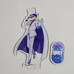 名探偵コナン 怪盗キッド アクリルスタンド