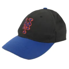 2026年最新】METS cap 90sの人気アイテム - メルカリ