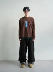 ロングスリーブ 1サイズ