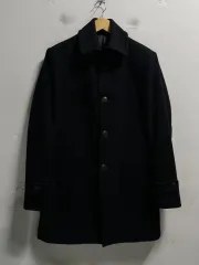 100 BON ウール90 コート 正規品