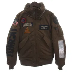 2026年最新】avirex トップガンの人気アイテム - メルカリ