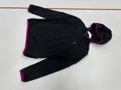 MONTURA モンチュラ 8 WHO ジップアップ CHUU キッズ