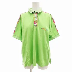 2026年最新】レオナールスポーツ ポロシャツの人気アイテム - メルカリ