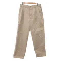 ドッカーズ DOCKERS チノパン ツータック W30 L30 ベージュ /YJ