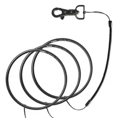 新品 KANI 82mm フィルタークイックリリース Quick ring 3個セット 脱落防止フック付 押込装着 ねじ込み不要 フィルターアクセサリ アルミ製 813534