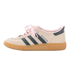 アディダス adidas Handball Spezial ハンドボールスペツィアル スニーカー US7.5 24.5cm ピンクグレー IF6561 /BB