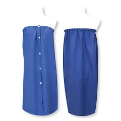 【数量限定】【大人気】マイクロファイバーラップタオル「サラッとドライ アスカタオル まきまきタオル無地」ASKーMA 83㎝×125㎝