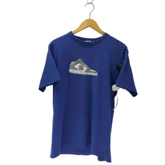 ステューシー Stussy 90S OLD USA製 銀タグ NYC Air Force エアフォース SSリンク プリント S/S Tシャツ シングルステッチ メンズ import：M 