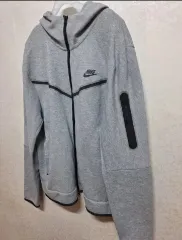 ナイキ テックパック テックフリース トップス ジップアップ スウェット パーカー