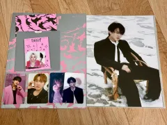 Stray Kids(ストレイキッズ・スキズ・SKZ) Two-do it ver. チャンビン(CHANGBIN) セット 出品