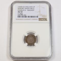 明治35年（1902年）竜50銭銀貨 NGC鑑定 AU58 - メルカリ