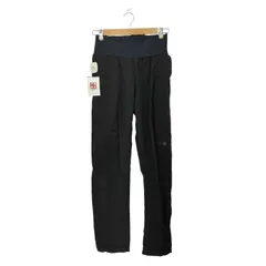 ザノースフェイス THE NORTH FACE Verb Light Running Pant Verb ライト ランニングパンツ レディース JPN：L 