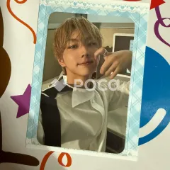 ENHYPEN ジョンウォン ROMANCE : UNTOLD -daydream- OLIVE YOUNG