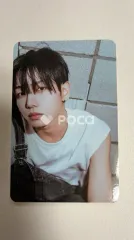 BOYNEXTDOOR JAEHYUN ミョンジェヒョン POP-UP STORE ランダム トレカセット