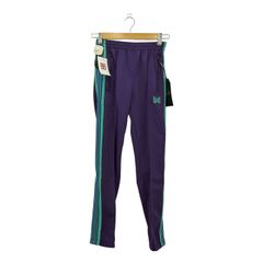 美品】Needles ニードルズ Track Pant NARROW ジャージ - メルカリ