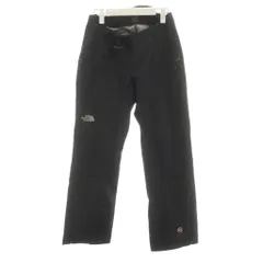 ザノースフェイス THE NORTH FACE summit series クライミングパンツ ロゴ 30 黒 ブラック 4501131980 /AN14