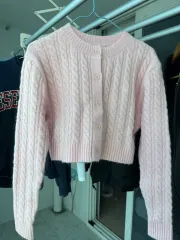 グローブ ニット (タグ無し新品)