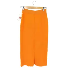 ディスコート Discoat Discoatナローニットスカート レディース FREE 