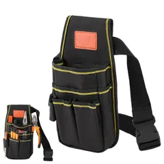 2026年最新】大工さんの腰袋的ベルトポーチの人気アイテム - メルカリ