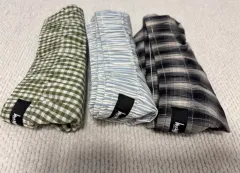 STUSSY ボクサーショーツ MULTI M/L サイズ