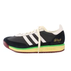 アディダスオリジナルス adidas originals Bob Marley SL 72 RS One Love Core Black Cloud White Off White SL72 RS ワンラブ コアブラック クラウドホワイト オフホワイト
