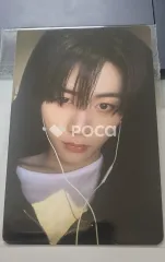 BOYNEXTDOOR テサン The Action Frame ver. Weverse