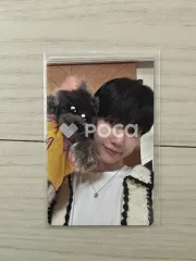 BOYNEXTDOOR ジェヒョン HOW? COMEBACK LIVE Sticker Ver. Weverse