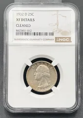 2026年最新】ワシントンクォーター銀貨の人気アイテム - メルカリ