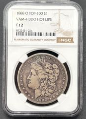 【古銭｜風林火山】1908年 英国貿易銀貨 站洋壹圓 XF06 鑑定ケース入り 古銭｜風林火山】1908年 英国貿易銀貨 站洋壹圓 XF06 鑑定ケース入り