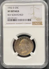 2026年最新】ワシントンクォーター銀貨の人気アイテム - メルカリ