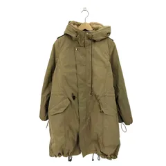 2026年最新】モッズコートの人気アイテム - メルカリ