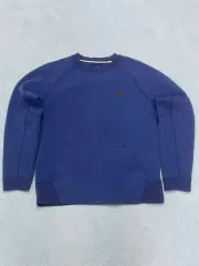 L) NIKE スウェット