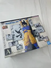 最安値7 7)ドラゴンボール 40周年 一番くじ A賞 FML フィギュア (未開封)