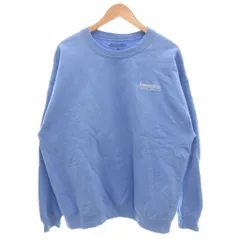 2026年最新】sundays best スウェットの人気アイテム - メルカリ