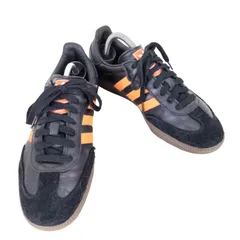 アディダス adidas Samba OG ローカットスニーカー メンズ  26.5
