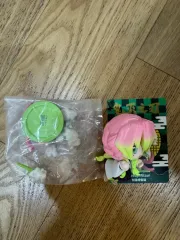 未開封) 鬼滅の刃 POP MART (ポップマート ) 誕生花 甘露寺 蜜璃 フィギュア