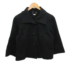 2026年最新】クレージュ レザージャケットの人気アイテム - メルカリ