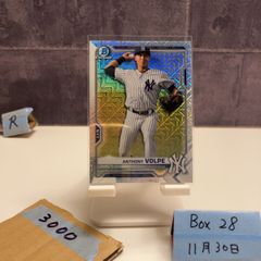 MATT OLSON USA代表 マット・オルソン 1st Bowman Chr - メルカリ