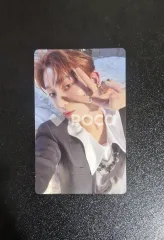 ENHYPEN ソヌ DARK BLOOD ENGENE ver.